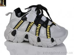 Кроссовки Lilin B206-3