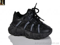 Кроссовки Lilin B206-1