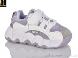 Кроссовки Lilin B202-68