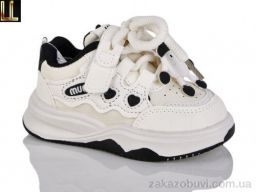 Кроссовки Lilin B205-61