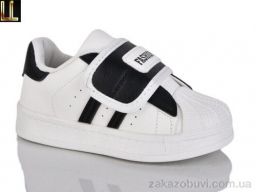 Кроссовки Lilin B207-6