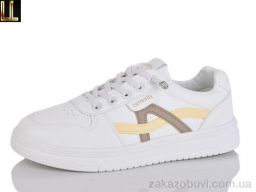 Кроссовки Lilin L701-67