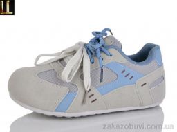 Кроссовки Lilin G723-32