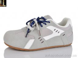 Кроссовки Lilin G723-36