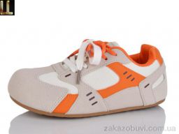 Кроссовки Lilin G723-37