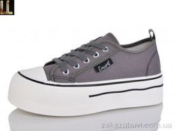 Кеды Lilin G613-3