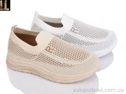 Кроссовки Lilin A256-7-6 mix