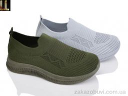 Кроссовки Lilin A258-8-3 mix