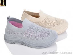 Кроссовки Lilin A252-7-3 mix