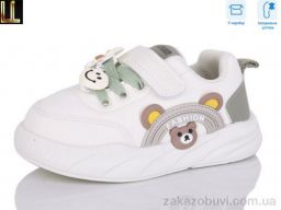 Кроссовки Lilin B70-6