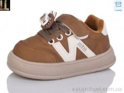 Кроссовки Lilin B270-7