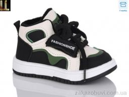 Кроссовки Lilin C208-16