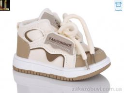 Кроссовки Lilin C208-77