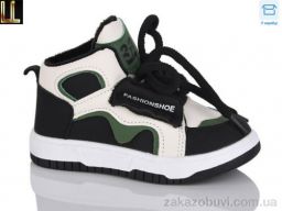 Кроссовки Lilin B208-16