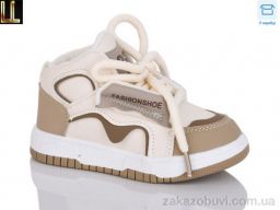 Кроссовки Lilin B208-77