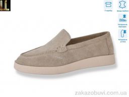 Туфли Lilin PDLY204-2