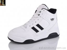 Кроссовки Lilin 069 white