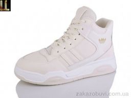 Кроссовки Lilin 069 beige