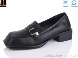 Туфли Lilin TSD-L0055-1