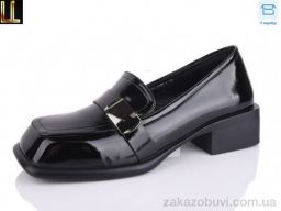 Туфли Lilin TSD-L0055-3