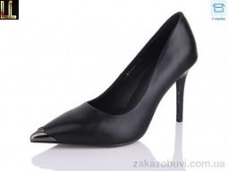 Туфли Lilin TSD-L0052-1