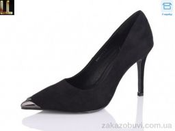 Туфли Lilin TSD-L0052-2