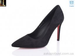 Туфли Lilin TSD-L0053-2