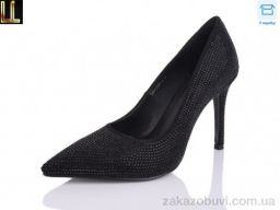 Туфли Lilin TSD-L0056-2