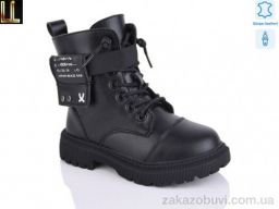 Ботинки Lilin B2187-1