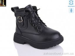 Ботинки Lilin B2179-1