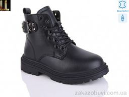 Ботинки Lilin B21109-1