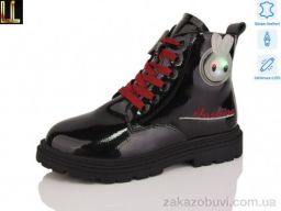 Ботинки Lilin A2199-4 LED