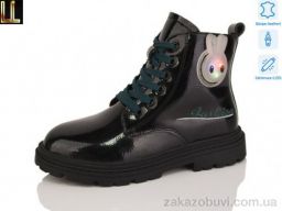 Ботинки Lilin A2199-10 LED