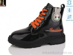 Ботинки Lilin A2199-12 LED