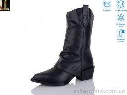 Сапоги Lilin LM-RK1143P-1P