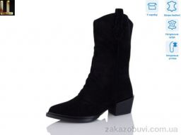 Сапоги Lilin LM-RK1143P-2P