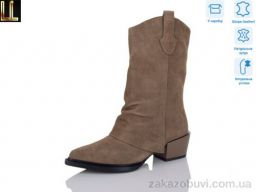 Сапоги Lilin LM-RK1143P-7P
