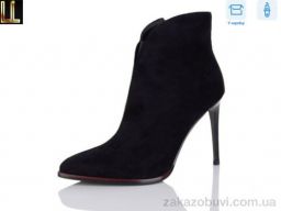 Ботинки Lilin LM-RZ3370-H2