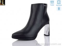 Ботинки Lilin LM-X060-1P