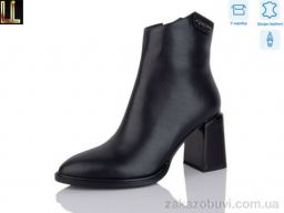 Ботинки Lilin LM-GE128-1P