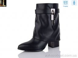 Ботинки Lilin TSD-L0063-1