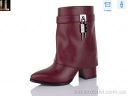 Ботинки Lilin TSD-L0063-4