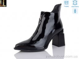 Ботинки Lilin LM-GT493-3P