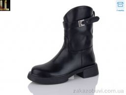 Ботинки Lilin TSD-L0062-1