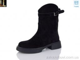 Ботинки Lilin TSD-L0062-2