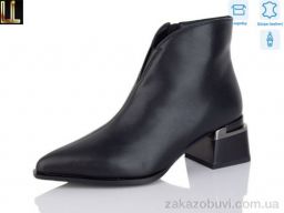 Ботинки Lilin LM-X108-1P