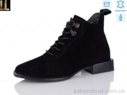 Ботинки Lilin LM-RM1622-2P