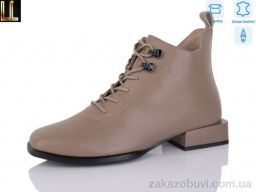 Ботинки Lilin LM-RM1622-7P