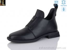 Ботинки Lilin LM-RH1626-1P