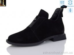 Ботинки Lilin LM-RH1626-2